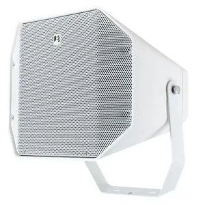 Musikhorn CS761W Soundprojektor für den Innen-/Außeneinsatz 100W 100V ELA WEISS Sichere Zahlung