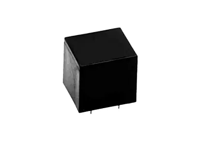 Neue Ware NF Übertrager 1:10 Impedanzwandler 4,6ohm 340ohm