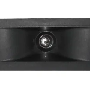 Piezo Horn Hochtöner 120W 145x67mm Hochtonhorn Wochenendangebot