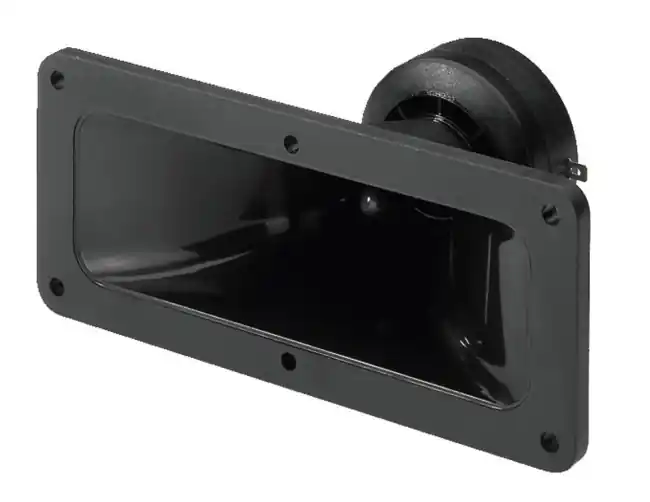 Direktkauf Piezo Horn Hochtöner 187x80mm 225W Piezolautsprecher