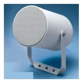 Projektionslautsprecher CAD10T IP65 KST 20W ELA 100V Soundprojektor Letzte Chance