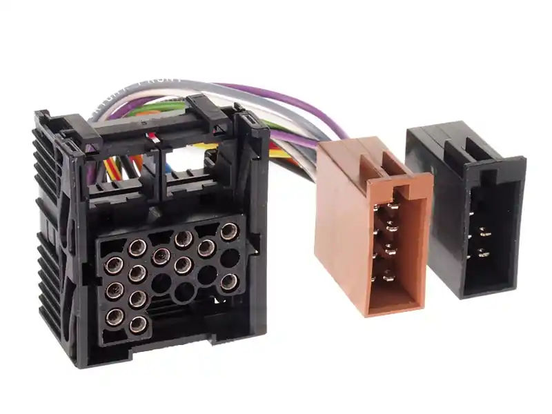 Nur Heute Radio Adapter zu BMW 1er 3er 5er 6er 7er 8er MINI X3 X5 Z4 Z8 Land Rover
