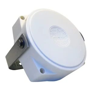 Gratis Versand Reinraumlautsprecher CR6 IP67 20W 8-Ohm mit 1m Kabel