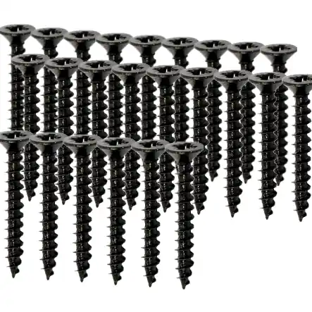 Top-Preis Schraube Holzschrauben 3,5x24mm 24er Pack