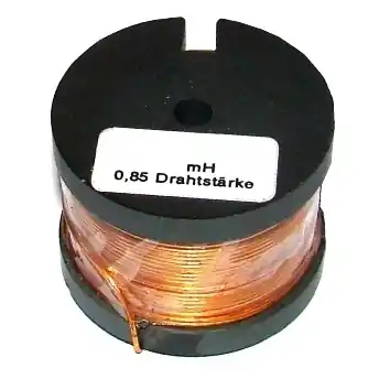 Spule 6,8mH 0,8mm Draht 40x31mm Ferritspule Jetzt Kaufen