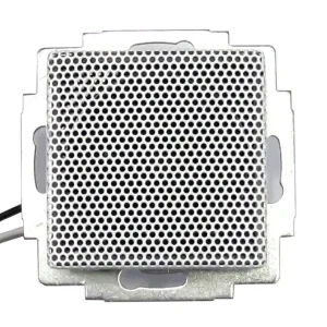 Saisonangebot Steckdosen Lautsprecher 15W 8Ohm UP zu GIRA Jung mit 55x55mm Innenrahmen