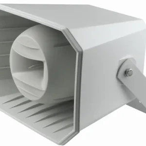Soundprojektor MH15T mit Bügel mit 100V Trafo 25W Direktkauf
