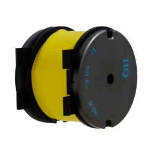 Spule 15mH 1,12mm Draht 0,57R 58x46mm Rollenkern Top-Preis