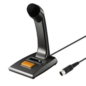 Sonderangebot Tischmikrofon Dynamisches Mikrofon PM-660D