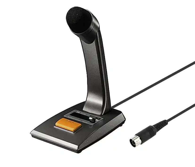 Sonderangebot Tischmikrofon Dynamisches Mikrofon PM-660D