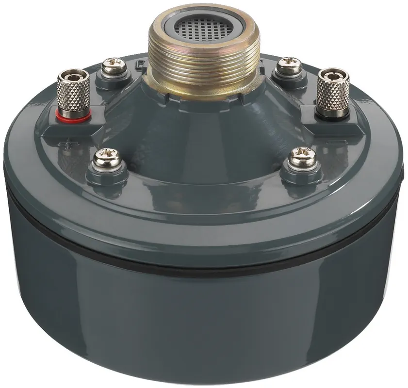 Treiber 75W 16-Ohm Treibereinheit für Trichter und Hörner KU516 Großhandel