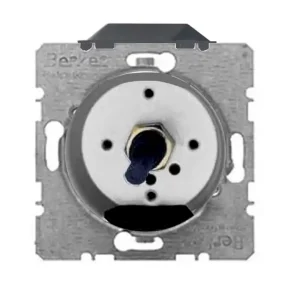 Verstärker UP zu Berker ohne Rahmen 10-20W 4-16ohm 24VDC Neu Im Sortiment