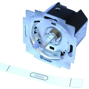 Markenprodukt Verstärker UP zu BuschJäger ohne Rahmen 10-20W 4-16ohm 24VDC