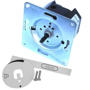 Verstärker UP zu GIRA ohne Rahmen 10-20W 4-16ohm 24VDC Neu