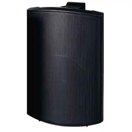 Wandlautsprecher 150W 100V oder 8 Ohm Schwarz Schnäppchen