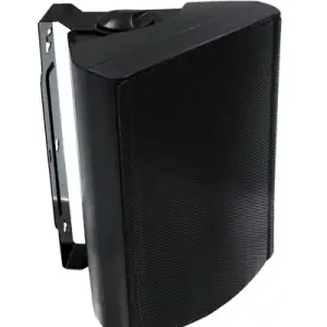 Wandlautsprecher 8ohm + 100V tauglich 90W Schwarz WB16 Direktkauf