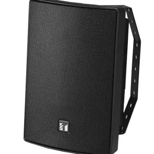 Direkt Vom Hersteller Wandlautsprecher 90W 8 Ohm oder 100V ELA 30W RMS schwarz BS-1030B Outdoor IP-X4
