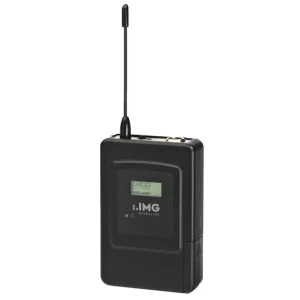 Zubehör TXS-606HSE/2 Taschensender pas zu Empfängern TXS-606 TXS-626 TXS-646 TXS-686 Schneller Versand