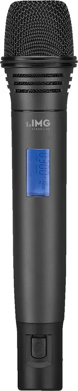 Solange Der Vorrat Reicht Zubehör TXS-606HT2 Funkmikrofon pas zu Empfängern TXS-606 TXS-626 TXS-646 TXS-686