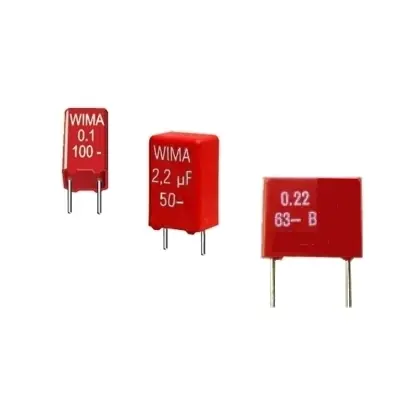 Jetzt Bestellen 0,033uF 33nF 63V Kondensator MKS2 RM2,5