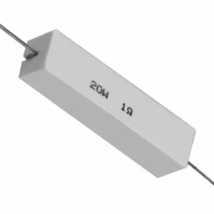 0,12ohm 20W Widerstand axial 120mOhm Gleich Bestellen