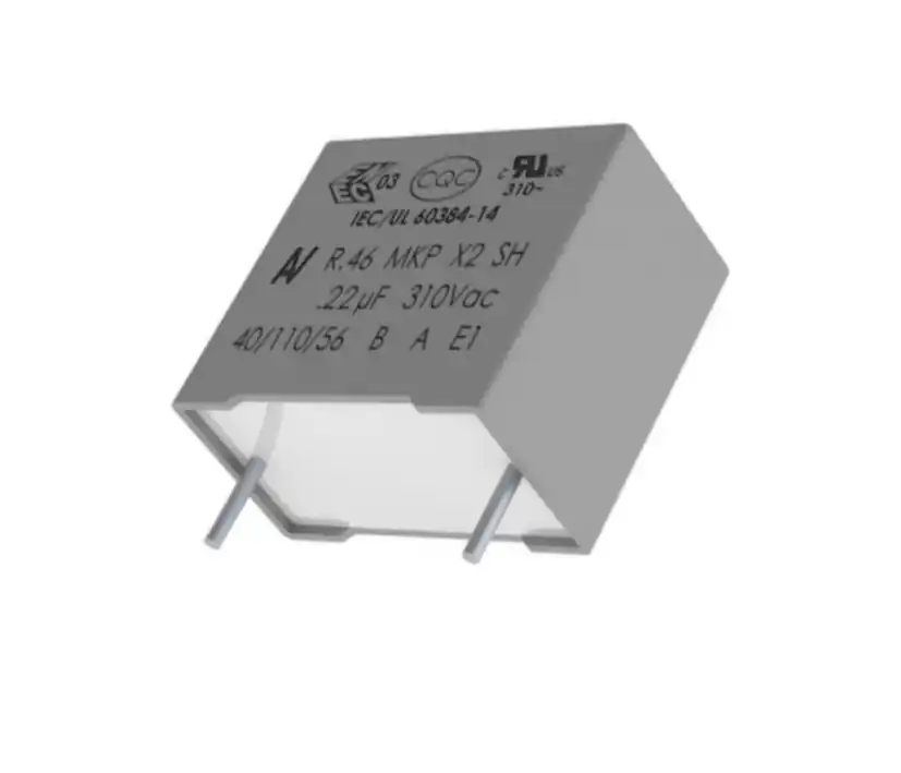 Letzte Chance 0,22uF 220nF MKP Kondensator 275VAC X2 Entstörkondensator RM15