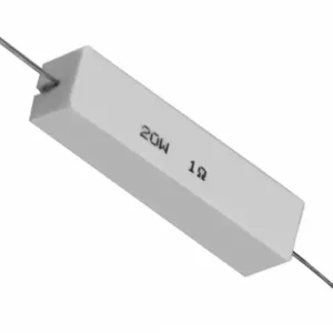0,24ohm 20W Widerstand axial 240mOhm Schneller Versand