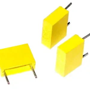 Jetzt Bestellen 0.1uF 100nF 63V MKT Kondensator RM5