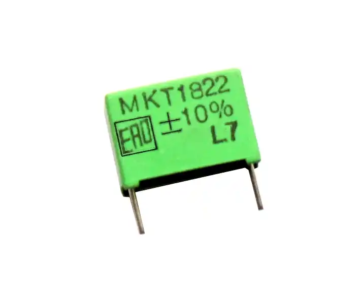 0.22uF 220nF 250V MKT Kondensator RM15 Sonderaktion
