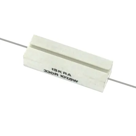 1,2Kohm Widerstand 8W axial Großhandel