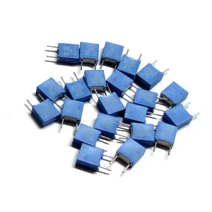 Saisonangebot 0,33uF 330nF 63V Kondensator MKT370 RM5