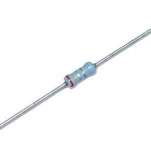 0,36ohm 0,36R Metallschicht Widerstand 600mW 5% Neue Ware