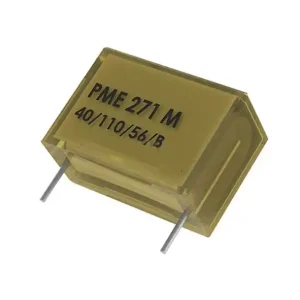 0,47uF 275V MP3 Kondensator 470nF X2 Entstör-Kondensator Bestseller