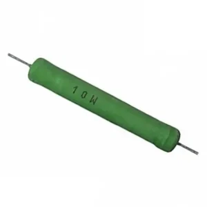 1,5ohm 10W Widerstand MOX axial Highlight