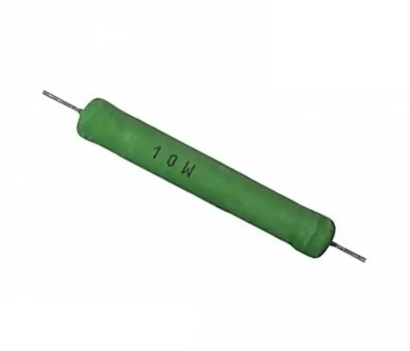 1,5ohm 10W Widerstand MOX axial Highlight