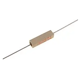 1,8kOhm 1K8 Widerstand 5W axial Online Kaufen