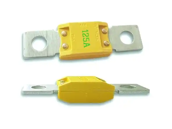 Heute Kaufen 125A Mega Fuse MEGA Sicherung 69x16mm