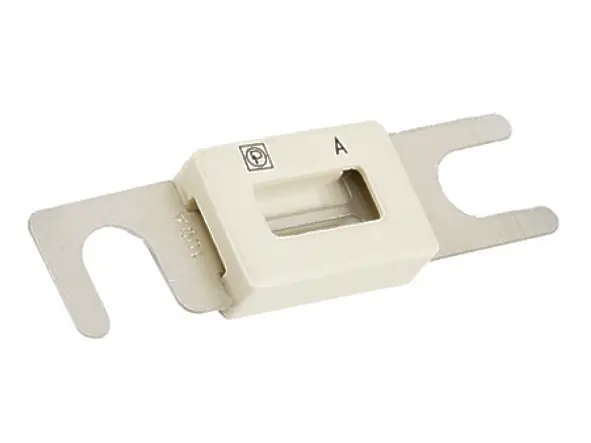 Must-Have 125A STS Sicherungen 82x20mm Streifensicherung