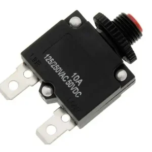 10A Schutzschalter Sicherungsautomat Thermal Circuit Breaker Saisonangebot
