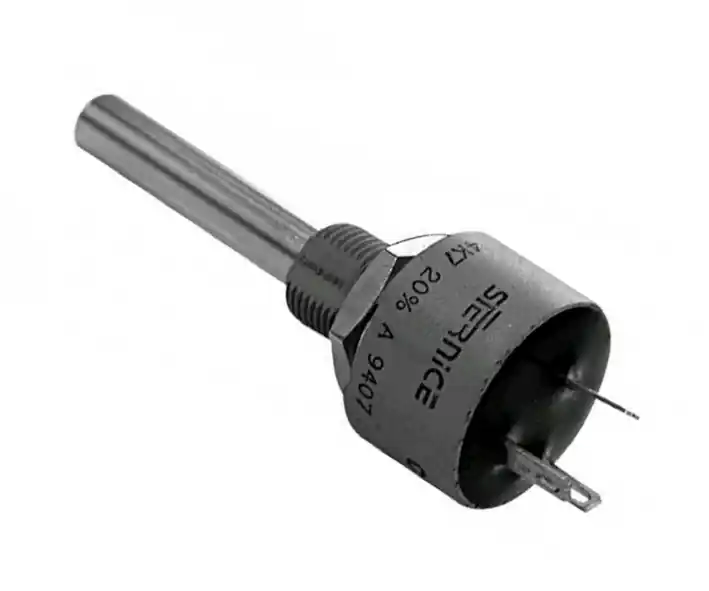 10Kohm Poti 3W 10K LIN IP67 mit 6mm Metallachse Cermet Praezisionspoti Preisreduziert