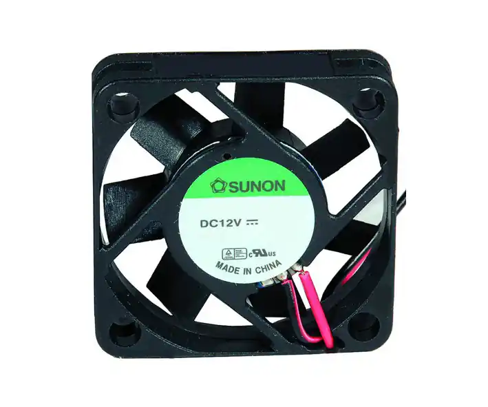 Geprüft 12V Lüfter 30x30x10mm Vapolager sehr leise nur 20dBA