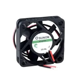 12V Lüfter 40x40x10mm Vapolager nur 16dBA Top-Qualität