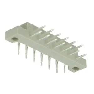 13pol Stiftleiste gewinkelt RM 2,5mm Serie DIN41617 Beliebt