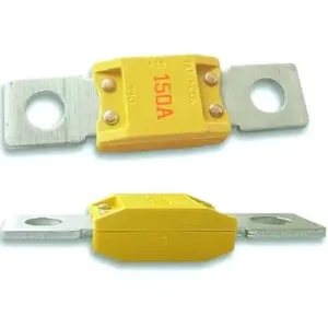 150A Mega Fuse MEGA Sicherung 69x16mm Geprüft