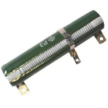 150ohm 150R Hochlastwiderstand 90W Vario Lastwiderstand Bremswiderstand Billig