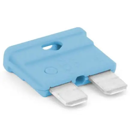 15A KFZ Sicherung ATC Blau Hellblau Billig