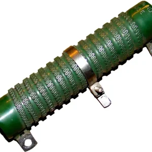 15ohm 15R Hochlastwiderstand 90W Vario Lastwiderstand Bremswiderstand Hochwertig