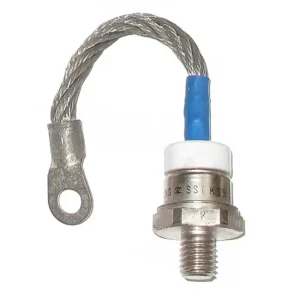 160A Diode 255A 700V SSi K39 Schraubdiode Metall M12 Kathode am Gewinde Im Trend