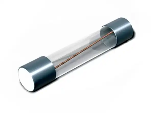 Direkt Vom Hersteller 16A USA Sicherung 6x32mm T träge 16A 250V