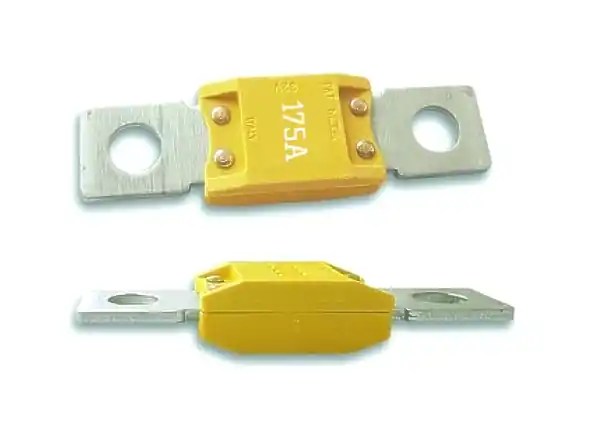175A Mega Fuse MEGA Sicherung 69x16mm Nur Für Kurze Zeit